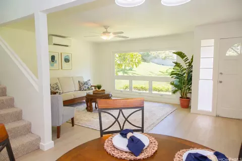 44-105 Laha St #2506, Kaneohe, HI 96744