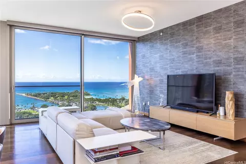 1555 Kapiolani Blvd #PH2206, Honolulu, HI 96814
