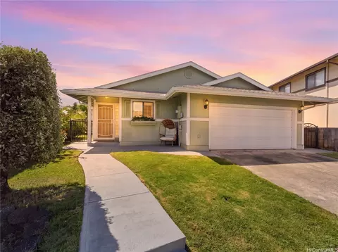 95-205 Hoani Pl #49, Mililani, HI 96789