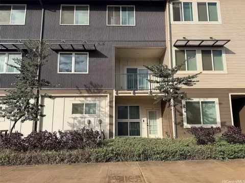 91-3575 Iwikuamoo St #403, Ewa Beach, HI 96706