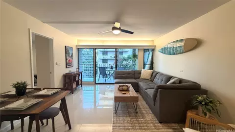 2222 Aloha Dr #302, Honolulu, HI 96815