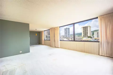 2232 Kapiolani Blvd #404, Honolulu, HI 96826