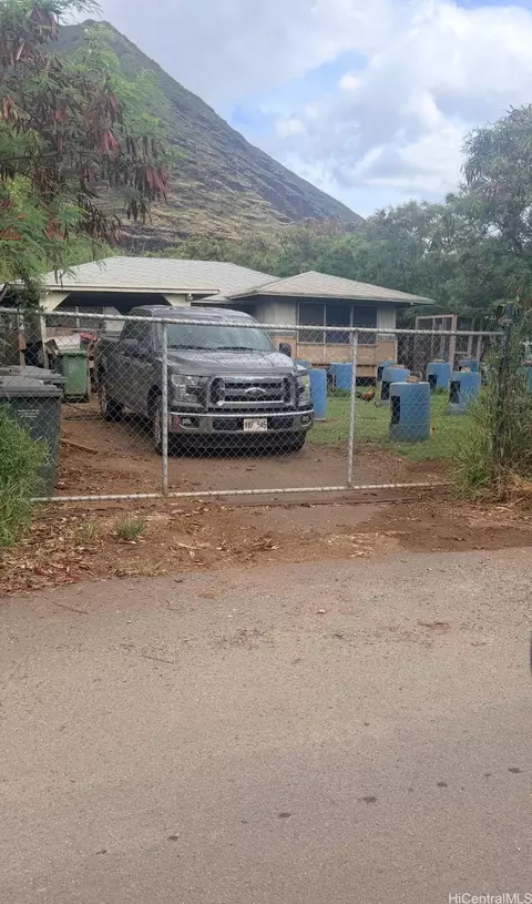 87-1055 Hakimo Rd, Waianae, HI 96792