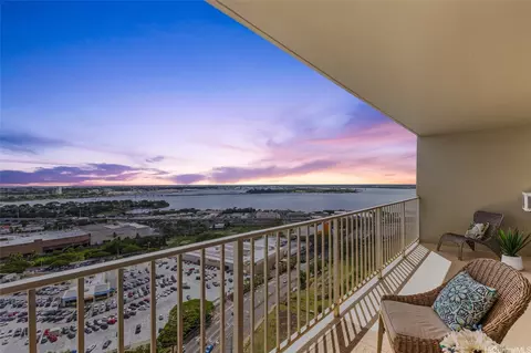 98-099 Uao Pl #2502, Aiea, HI 96701