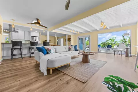 1447 Onioni St, Kailua, HI 96734