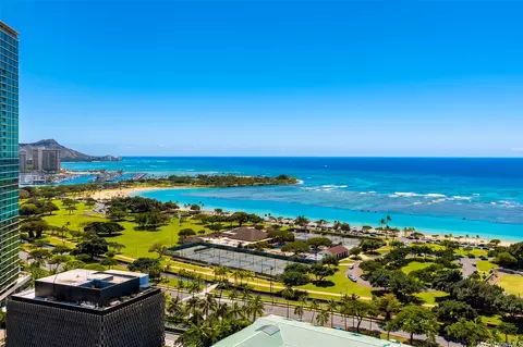 1108 Auahi St #2202, Honolulu, HI 96814