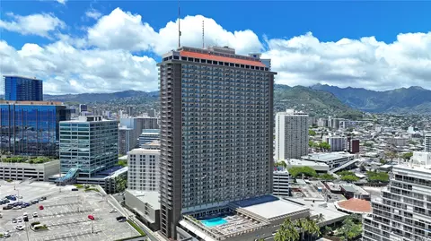 410 Atkinson Dr #2620, Honolulu, HI 96814