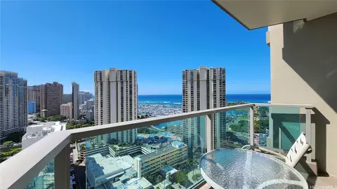 410 Atkinson Dr #2620, Honolulu, HI 96814