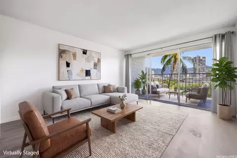 2211 Ala Wai Blvd #703, Honolulu, HI 96815