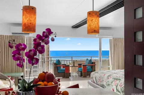 1777 Ala Moana Blvd #1518, Honolulu, HI 96815