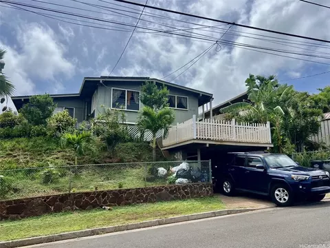 92-522 Akaula St, Kapolei, HI 96707