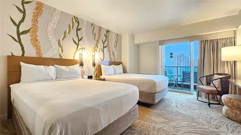 410 Atkinson Dr #2523, Honolulu, HI 96814