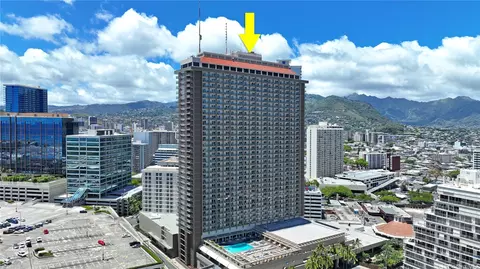 410 Atkinson Dr #2523, Honolulu, HI 96814