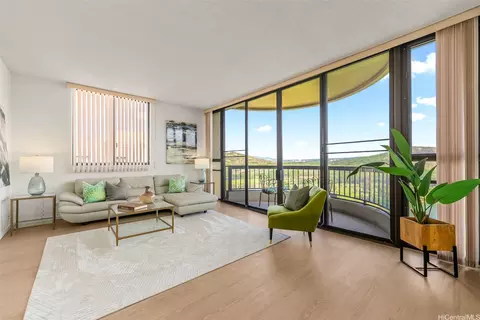 3050 Ala Poha Pl #WPII, Honolulu, HI 96818