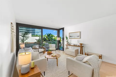 1100 Ala Moana Blvd #610, Honolulu, HI 96814