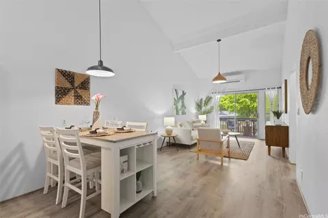 98-597 Kilinoe St #10F2, Aiea, HI 96701
