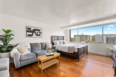 2888 Ala Ilima St #1203, Honolulu, HI 96818