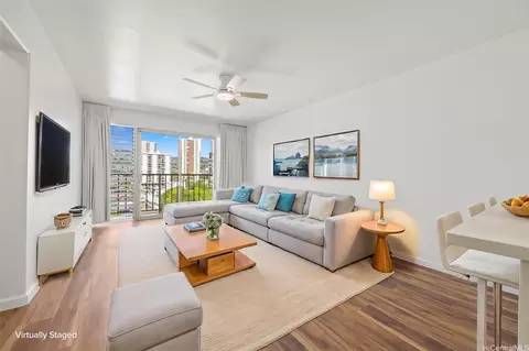 2440 Date St #904, Honolulu, HI 96826