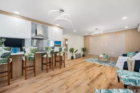 1812 Waiola St #A, Honolulu, HI 96826