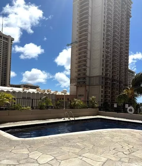 1850 Ala Moana Blvd #603, Honolulu, HI 96815