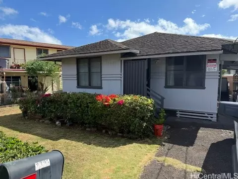 2325 Pio Pl, Honolulu, HI 96819