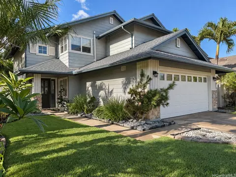 92-6031 Kohi St, Kapolei, HI 96707