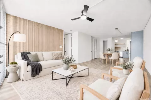1160 Ala Napunani St #1806, Honolulu, HI 96818