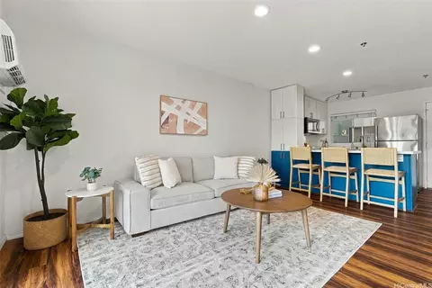 711 Wailepo Pl # 205, Kailua, HI 96734