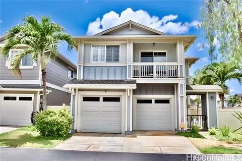 91-1200 Keaunui Dr #17, Ewa Beach, HI 96706