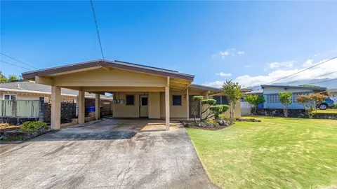 45-723 Ko St, Kaneohe, HI 96744