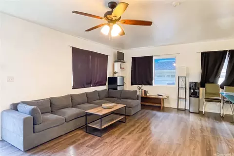 87-1980 Pakeke St #L, Waianae, HI 96792