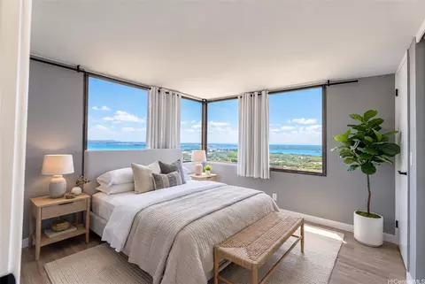 1060 Kamehameha Hwy #3503A, Pearl City, HI 96782