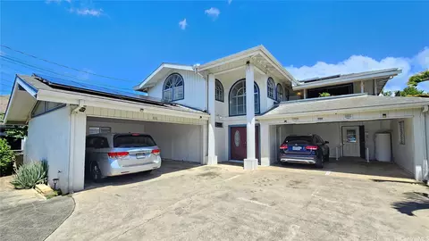 816 Lopez Ln, Honolulu, HI 96817
