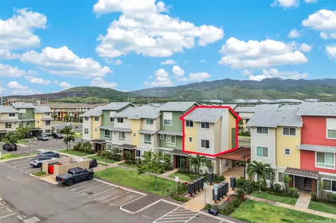 91-3575 Kamolehonua St #919, Ewa Beach, HI 96706