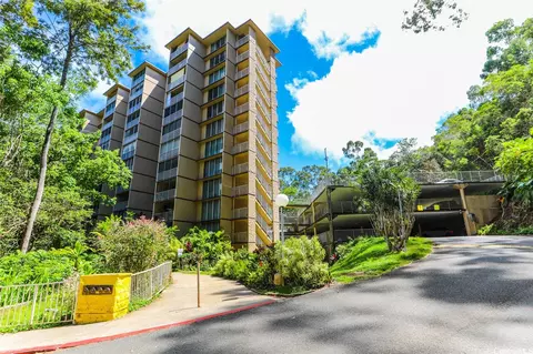 95-227 Waikalani Dr #A708, Mililani, HI 96789