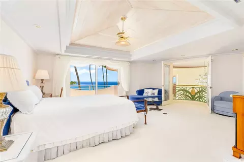 Bedroom - 509 Moaniala St, Honolulu, HI 96821 photo 1 of 6