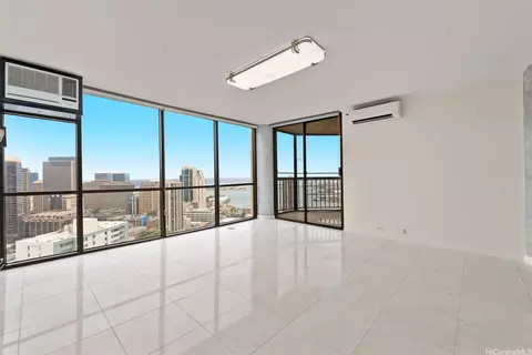 60 N Beretania St #3301, Honolulu, HI 96817