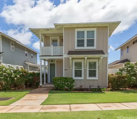 91-1465 Kaikohola St #D129, Ewa Beach, HI 96706