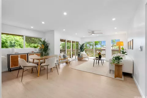 978 Akipohe Pl # -A, Kailua, HI 96734