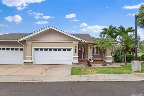 92-1085 Palahia St #L, Kapolei, HI 96707