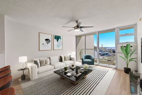 215 N King St #805, Honolulu, HI 96817