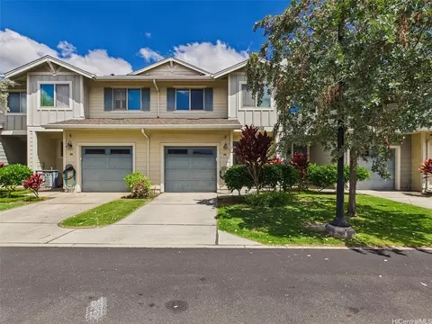 801 Kakala St #104, Kapolei, HI 96707