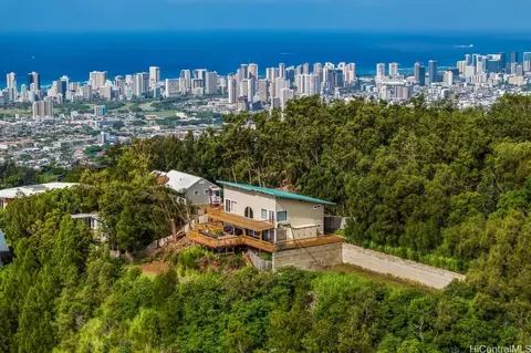 4969 Maunalani Cir, Honolulu, HI 96816