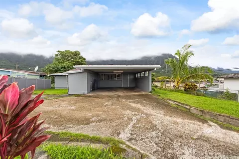45-632 Mahinui Rd, Kaneohe, HI 96744