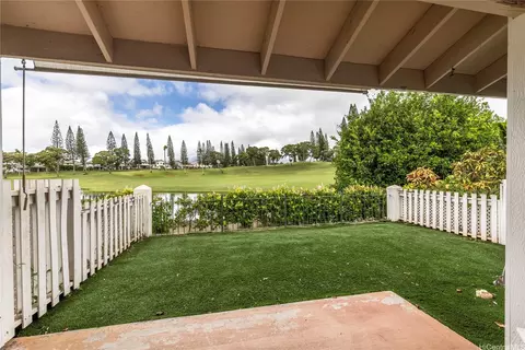 94-829 Lumiauau St #G102, Waipahu, HI 96797