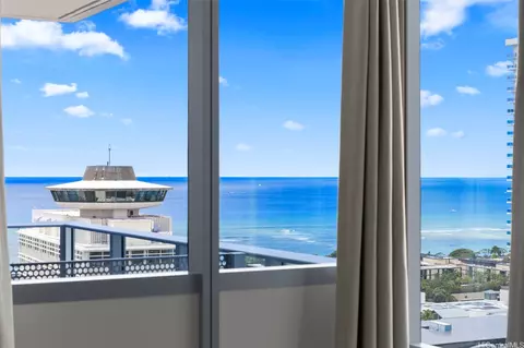 629 Keeaumoku St #3110, Honolulu, HI 96814