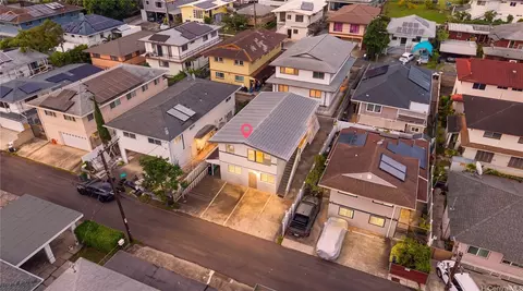516 Panui St, Honolulu, HI 96817