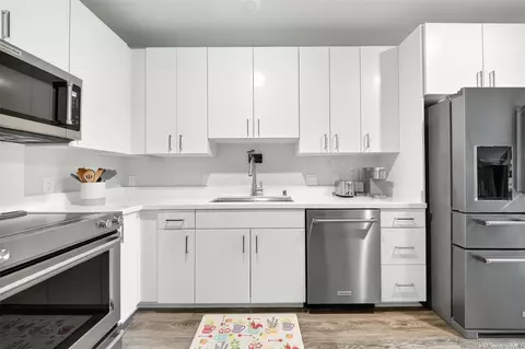 91-3641 Iwikuamoo St #2203, Ewa Beach, HI 96706