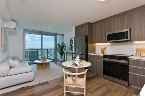 1515 Liona St #3905, Honolulu, HI 96814