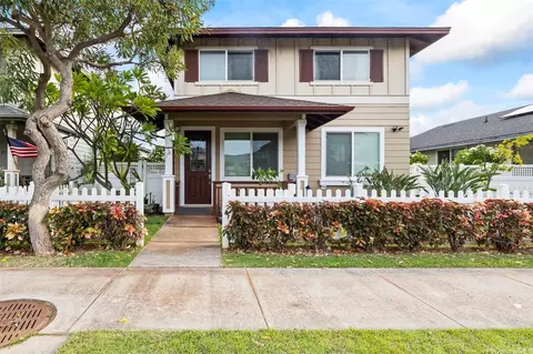 1101 Kukulu St #58, Kapolei, HI 96707